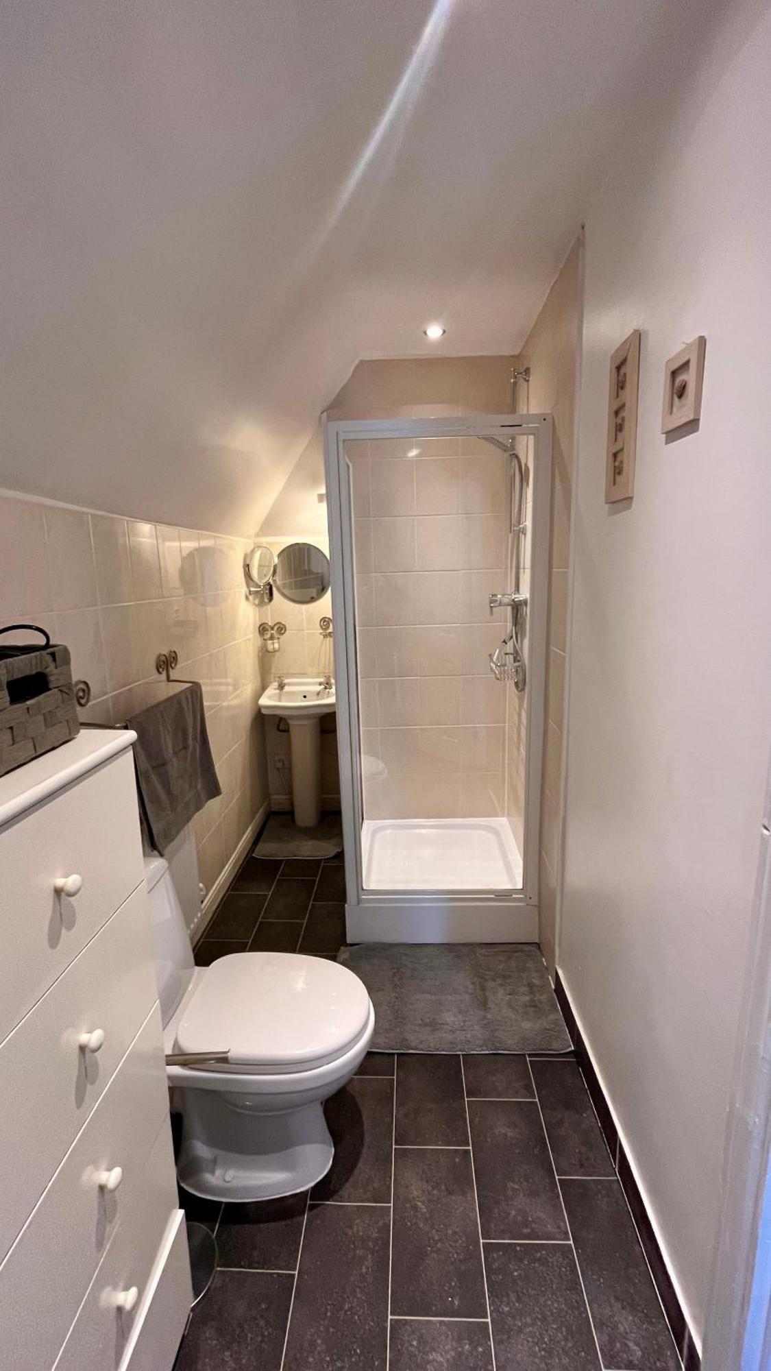 The Annexe - 10 Howards Croft Mile End Ngoại thất bức ảnh