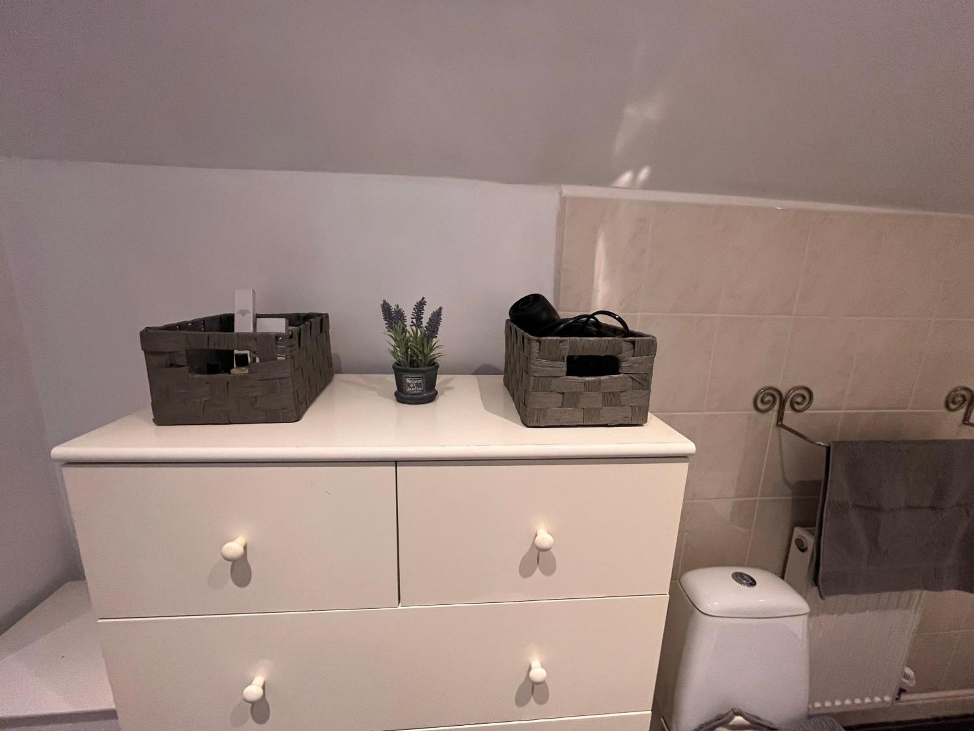 The Annexe - 10 Howards Croft Mile End Ngoại thất bức ảnh