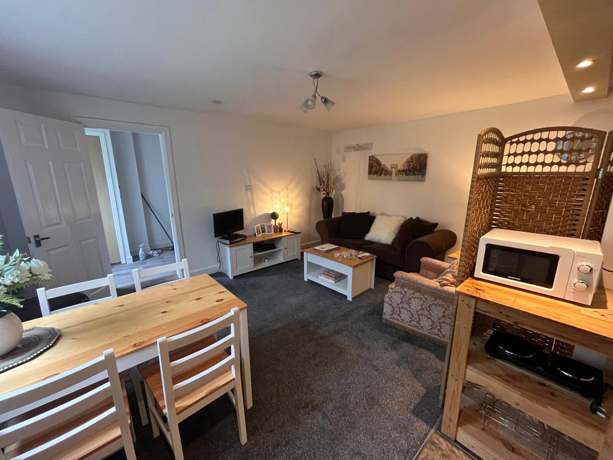 The Annexe - 10 Howards Croft Mile End Ngoại thất bức ảnh